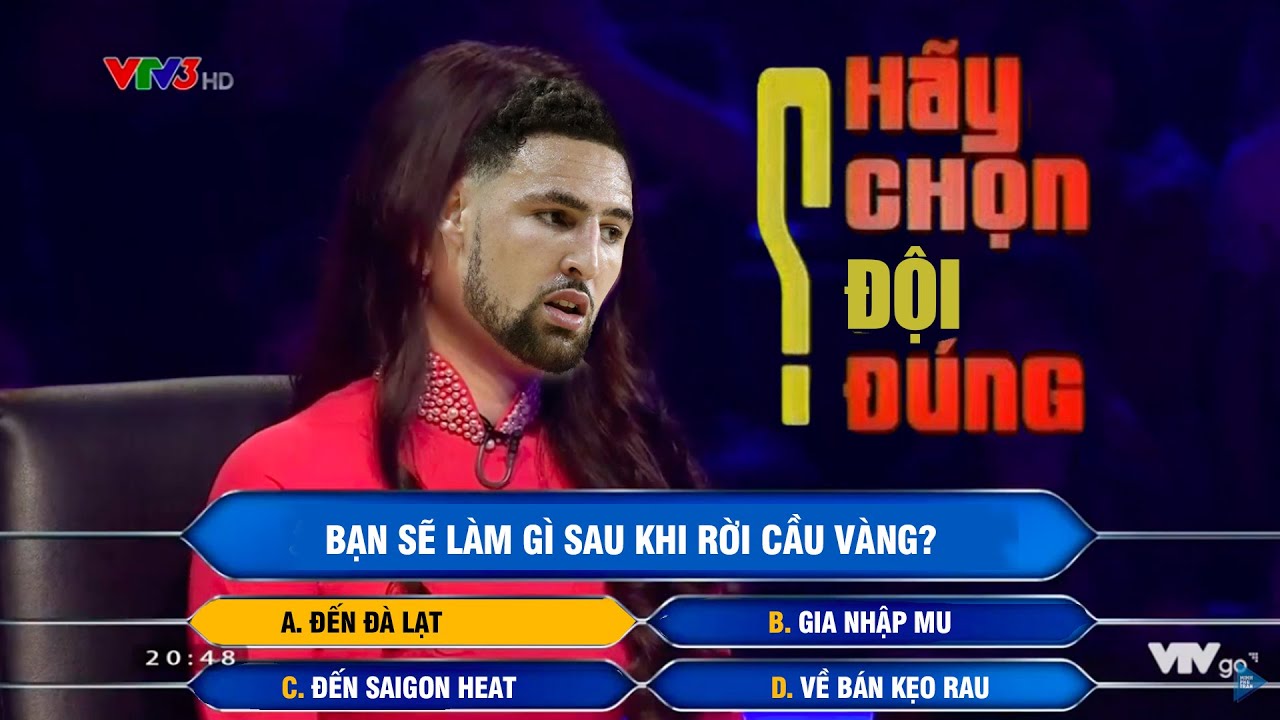 Klay Thompson giữa thế cuộc đảo điên: Đã sai từ đầu khi rời Golden State Warriors?