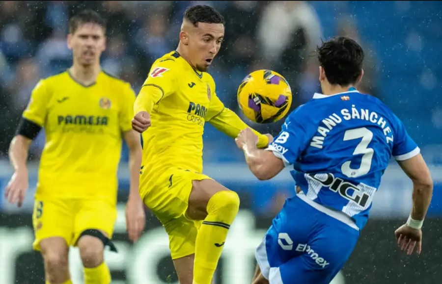 Dự đoán Las Palmas vs Alaves, 3h00 ngày 15/3, La Liga 2024/25