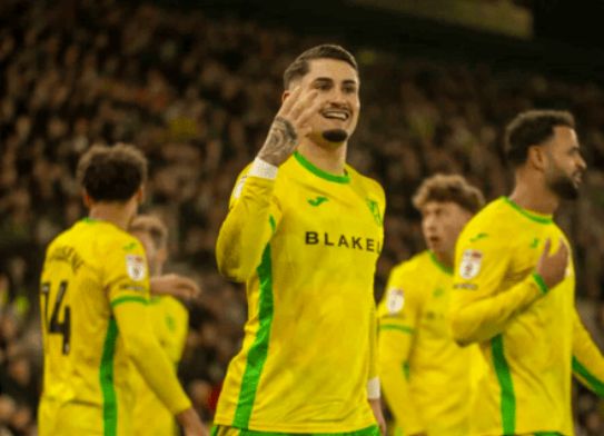 Nhận định bóng đá Bristol vs Norwich: Bẻ cánh Hoàng yến