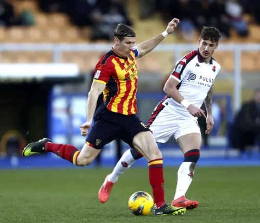 Nhận định bóng đá Genoa vs Lecce: Nỗ lực tích lũy điểm số