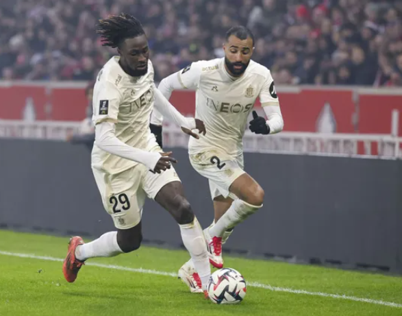 Nhận định bóng đá Nice vs Auxerre: Trở lại quỹ đạo chiến thắng