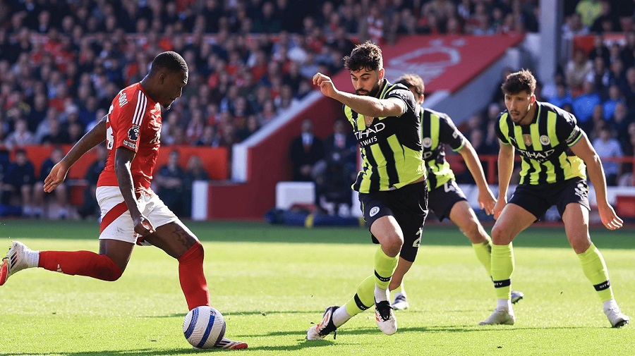 Dự đoán Man City vs Brighton, 22h00 ngày 15/3, Ngoại hạng Anh 2024/25
