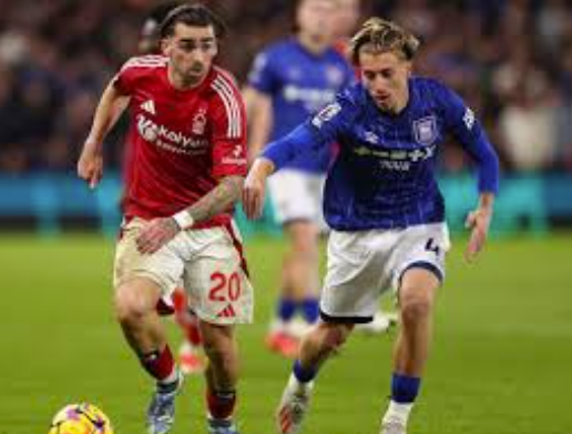 Nhận định bóng đá Ipswich vs Nottingham: Đi đúng quỹ đạo