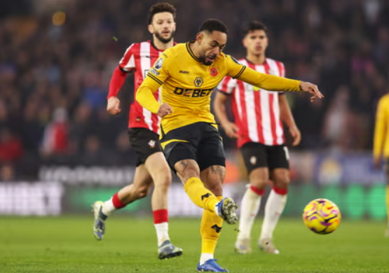 Nhận định bóng đá Southampton vs Wolves: Khách lấn chủ