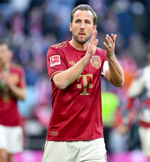 Nhận định bóng đá Union Berlin vs Bayern Munich: Hùm xám đi săn