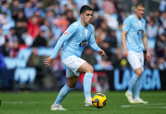 Nhận định bóng đá Valladolid vs Celta Vigo: Tương lai tăm tối
