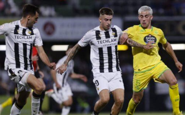 Nhận định bóng đá Castellon vs Deportivo: Khó phân thắng bại