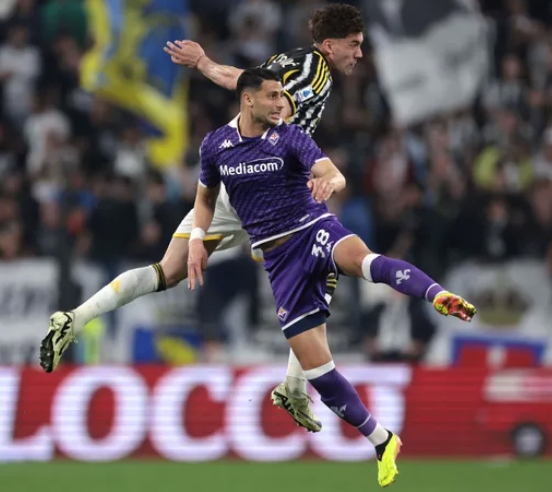 Nhận định bóng đá Fiorentina vs Juventus: Xốc lại tinh thần
