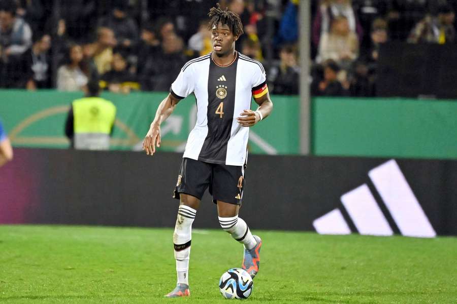 Tuyển Đức đụng độ Italia ở tứ kết Nations League với t&acirc;n binh từ Inter Milan