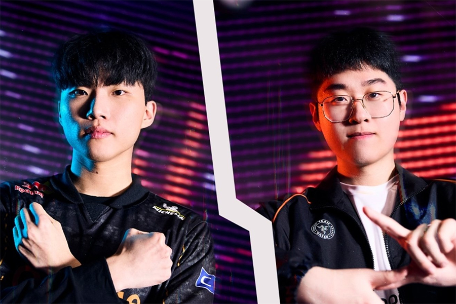 Kết quả HLE vs KC, chung kết First Stand 2025 LOL: Hanwha Life Esports vô địch