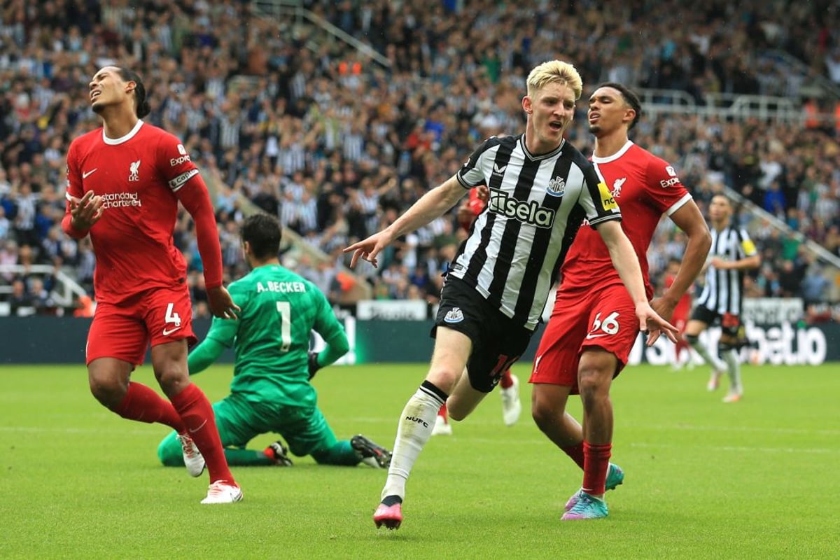 Dự đoán Newcastle vs Liverpool, 23h30 ngày 16/3, chung kết Cúp Liên đoàn Anh
