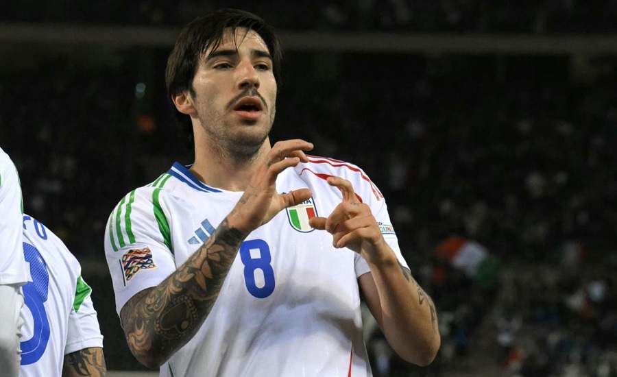 Dự đoán Italia vs Đức, 2h45 ngày 21/3, Nations League 2024/25