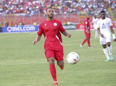 Nhận định bóng đá Trung Phi vs Madagascar: Mở ra hy vọng