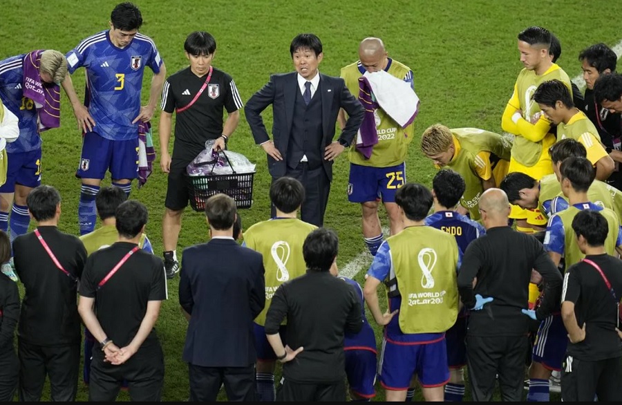 Những đội bóng châu Á nào có khả năng giành vé sớm dự World Cup 2026?