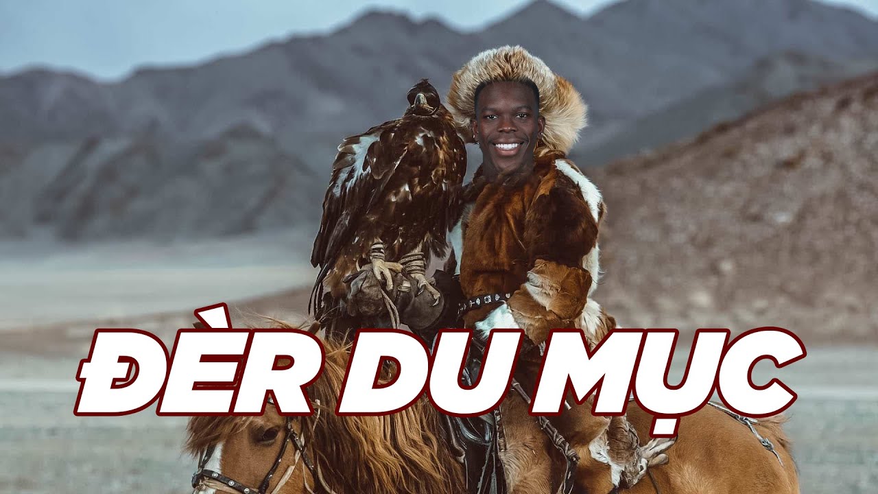 Dennis Schroder: Kẻ du mục Dennis Schroder: Kẻ du mục