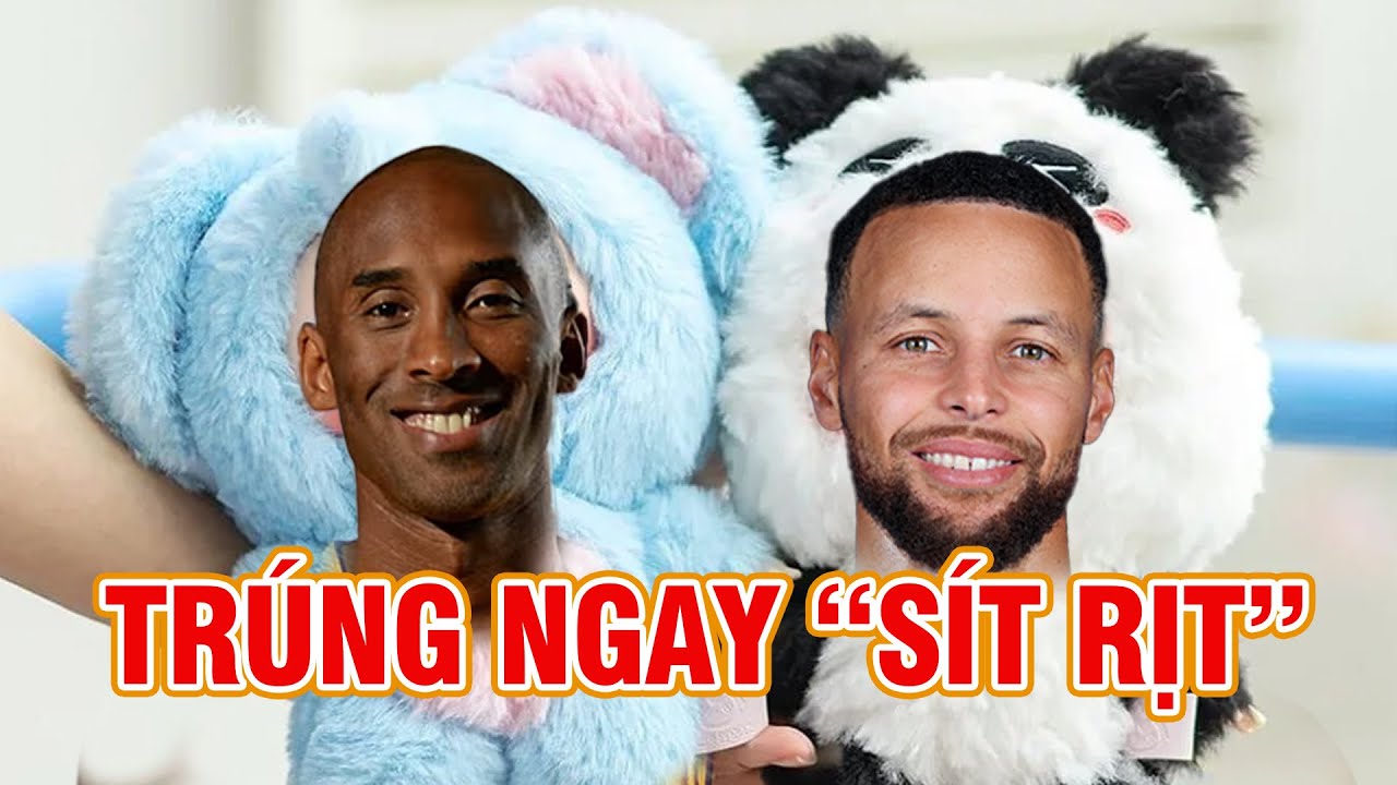 Những pha trúng độc đắc ở NBA Draft: Khi siêu sao không cần lượt pick cao Những pha trúng độc đắc ở NBA Draft: Khi siêu sao không cần lượt pick cao