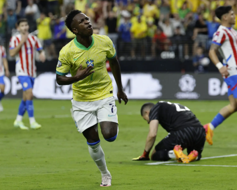 Nhận định bóng đá Brazil vs Colombia: Tiếp tục rơi điểm