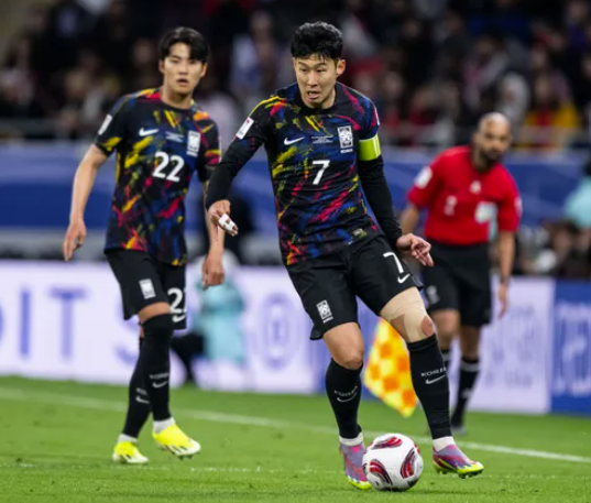 Nhận định bóng đá Hàn Quốc vs Oman: Cơ hội giành vé