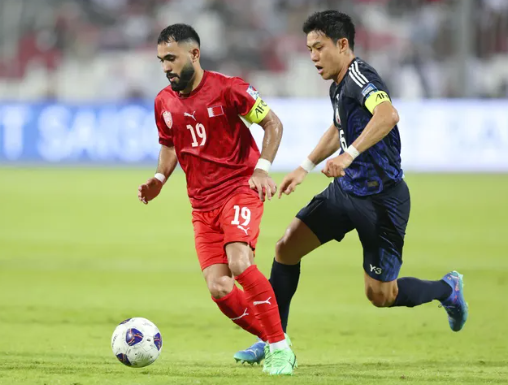 Nhận định bóng đá Nhật Bản vs Bahrain: Tấm vé đầu tiên