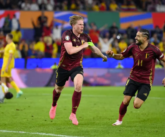 Nhận định bóng đá Ukraine vs Bỉ: Quỷ đỏ nhẫn nhịn