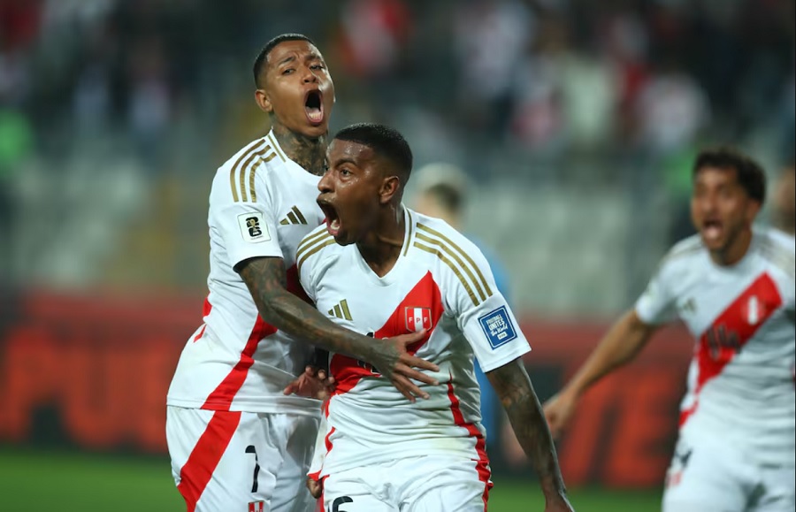 Dự đoán Peru vs Bolivia, 8h30 ngày 21/3, vòng loại World Cup 2026