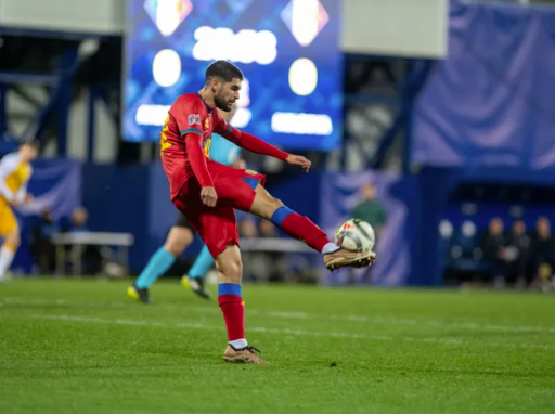 Nhận định bóng đá Andorra vs Latvia: Thất vọng ra về