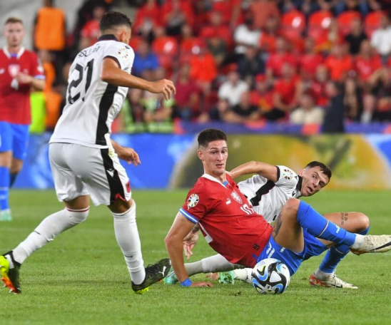 Nhận định bóng đá Séc vs Faroe: Sức mạnh của ứng viên