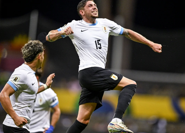 Nhận định bóng đá Uruguay vs Argentina: Cuộc sống không Messi