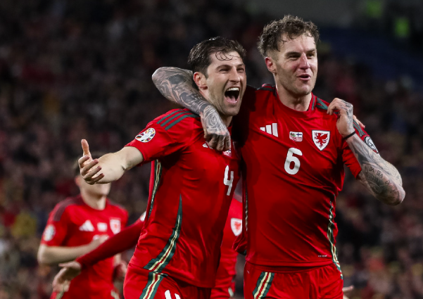 Nhận định bóng đá Wales vs Kazakhstan: Khó có bất ngờ
