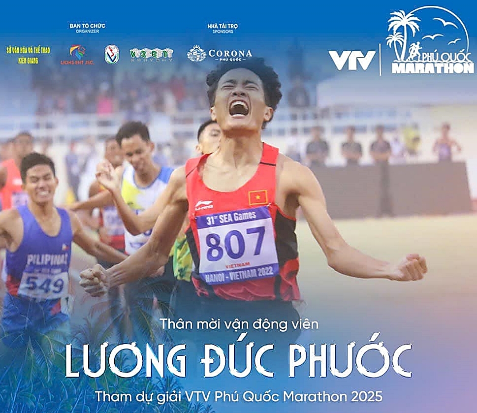 L&atilde;ng tử Lương Đức Phước 