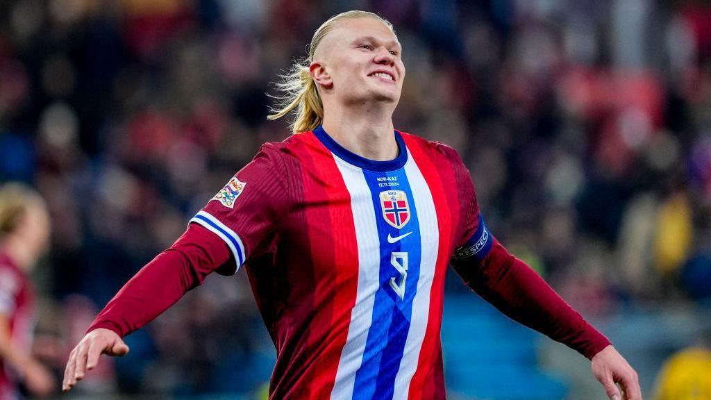 Dự đoán Moldova vs Na Uy, 0h00 ngày 23/3, vòng loại World Cup 2026