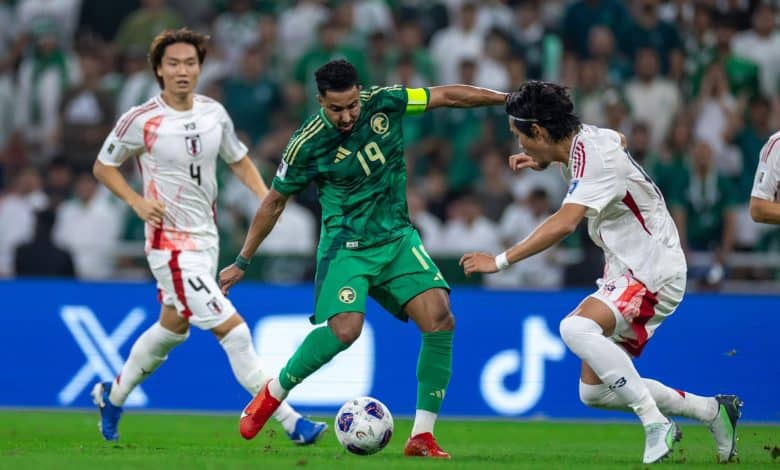 Dự đoán Nhật Bản vs Saudi Arabia, 17h35 ngày 25/3, vòng loại World Cup 2026