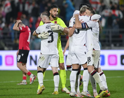Nhận định bóng đá Albania vs Andorra: Con mồi ưa thích