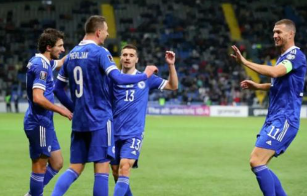 Nhận định bóng đá Bosnia vs Cyprus: Sở hữu ngôi đầu