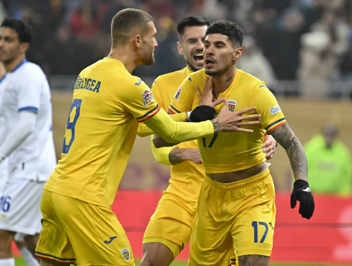 Nhận định bóng đá San Marino vs Romania: Vớt vát danh dự