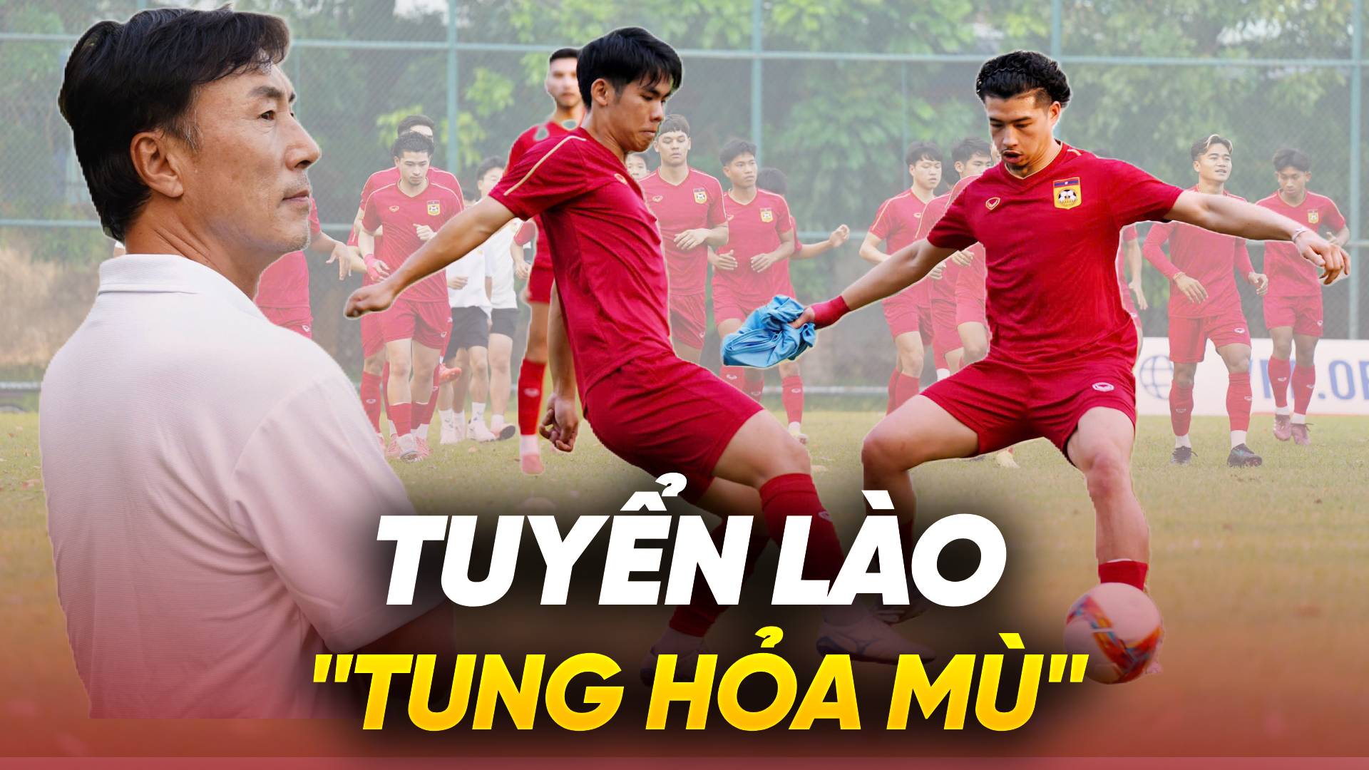 HLV L&agrave;o &ldquo;tung hỏa m&ugrave;&rdquo;, khen b&aacute;nh m&igrave; Việt Nam ngon nhất thế giới