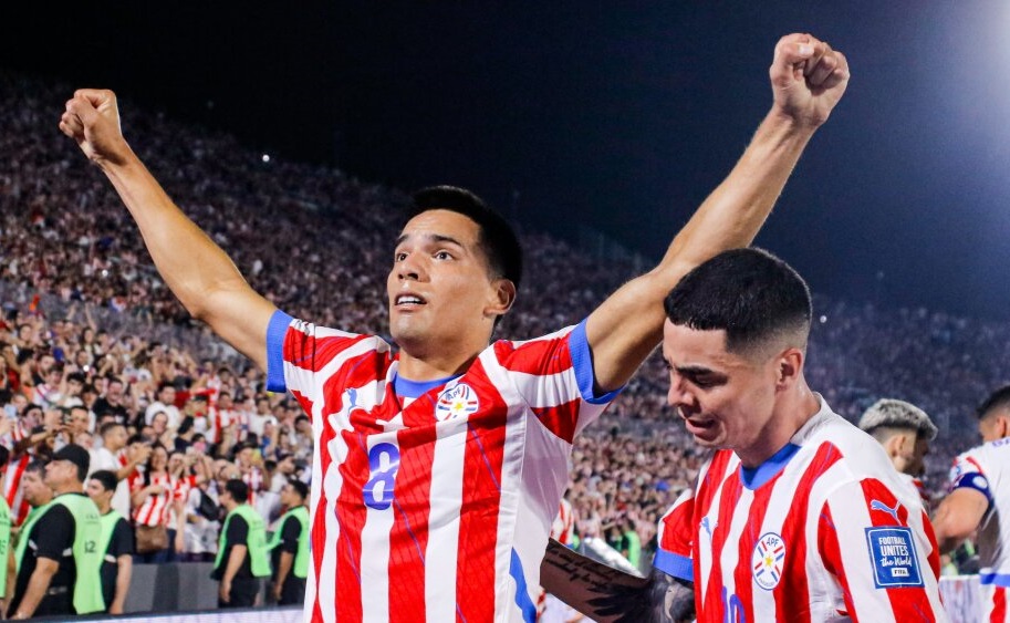 Dự đoán Colombia vs Paraguay, 7h00 ngày 26/3, vòng loại World Cup 2026