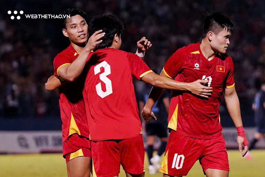 Kết quả bóng đá vòng loại Asian Cup 2027 hôm nay mới nhất Kết quả bóng đá vòng loại Asian Cup 2027 hôm nay mới nhất