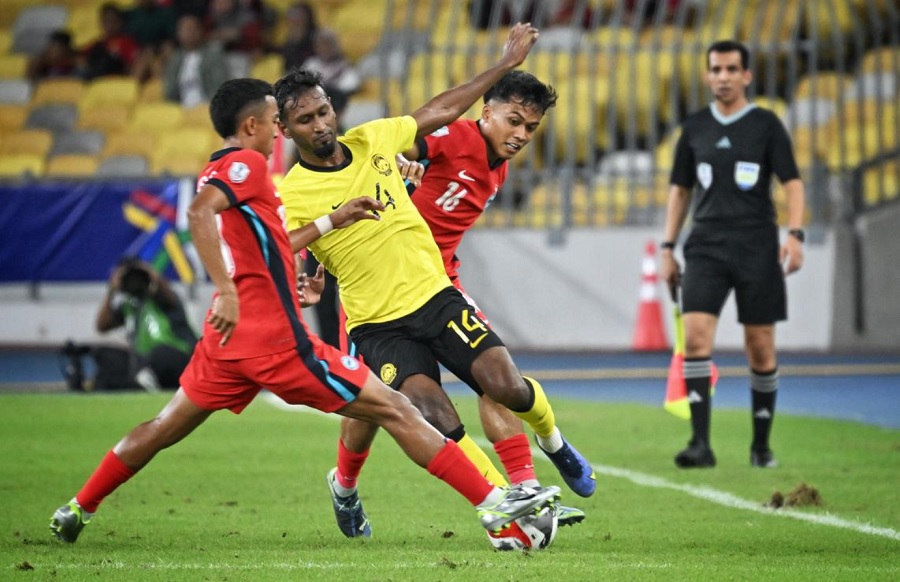 Dự đoán Malaysia vs Nepal, 21h00 ngày 25/3, vòng loại Asian Cup 2027
