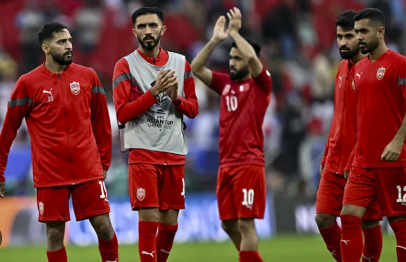 Nhận định bóng đá Indonesia vs Bahrain: Bại binh phục hận