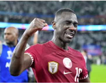 Nhận định bóng đá Kyrgyzstan vs Qatar: Khách lấn chủ