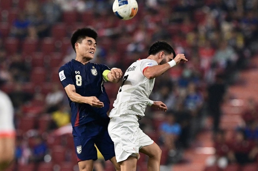 Dự đoán Thái Lan vs Sri Lanka, 19h30 ngày 25/3, vòng loại Asian Cup 2027