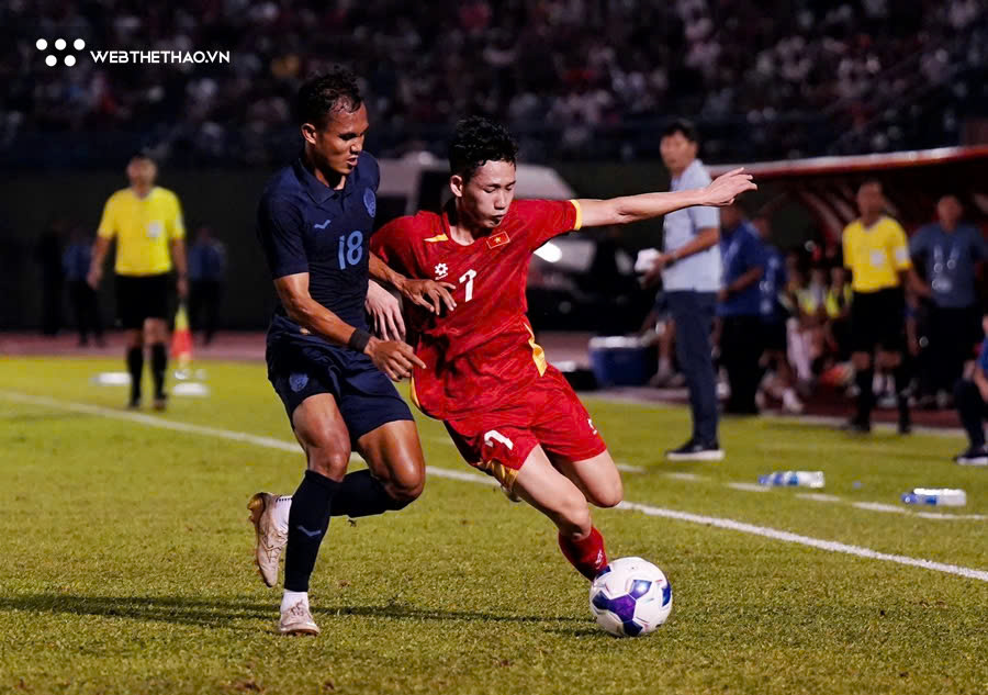 Tỷ lệ bóng đá trận Việt Nam vs Lào, 19h30 ngày 25/3, vòng loại Asian Cup 2027