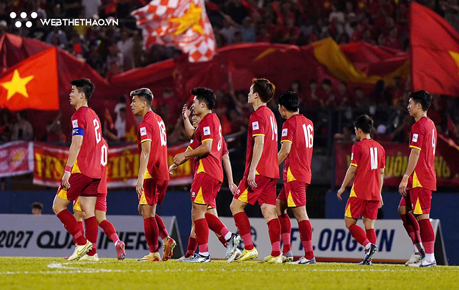 Việt Nam 5-0 L&agrave;o: Chiến thắng &aacute;p đảo!