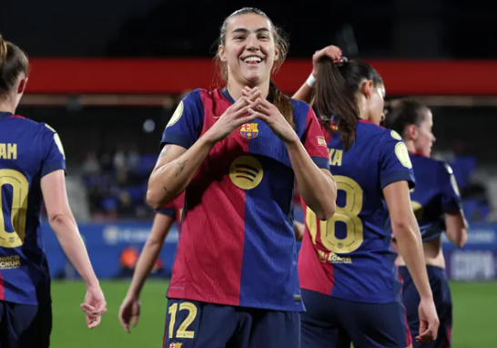 Nhận định bóng đá Nữ Barcelona vs Nữ Wolfsburg: Khó có bất ngờ