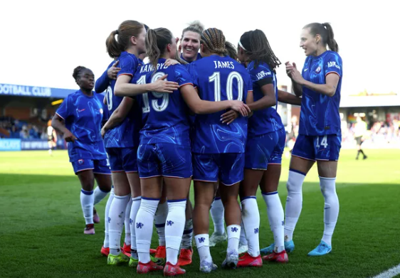 Nhận định bóng đá Nữ Chelsea vs Nữ Man City: Nội chiến kịch tính