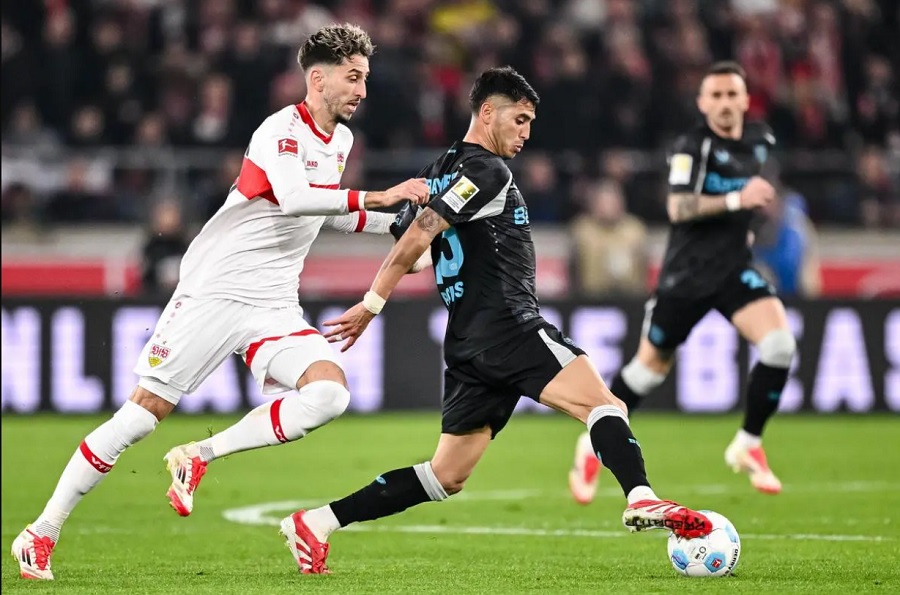 Dự đoán Leverkusen vs Bochum, 2h30 ngày 29/3, Bundesliga 2024/25