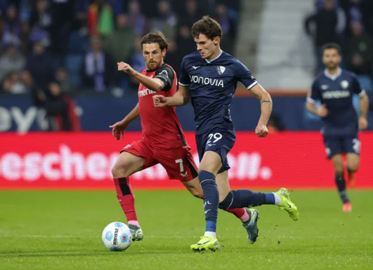 Nhận định bóng đá Leverkusen vs Bochum: Còn nước còn tát