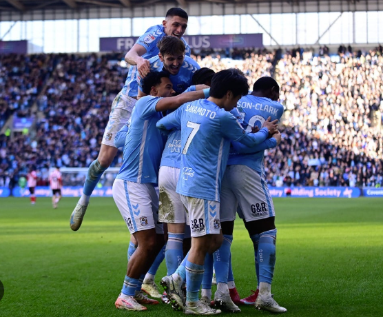 Nhận định bóng đá Sheffield United vs Coventry: Vươn lên ngôi đầu