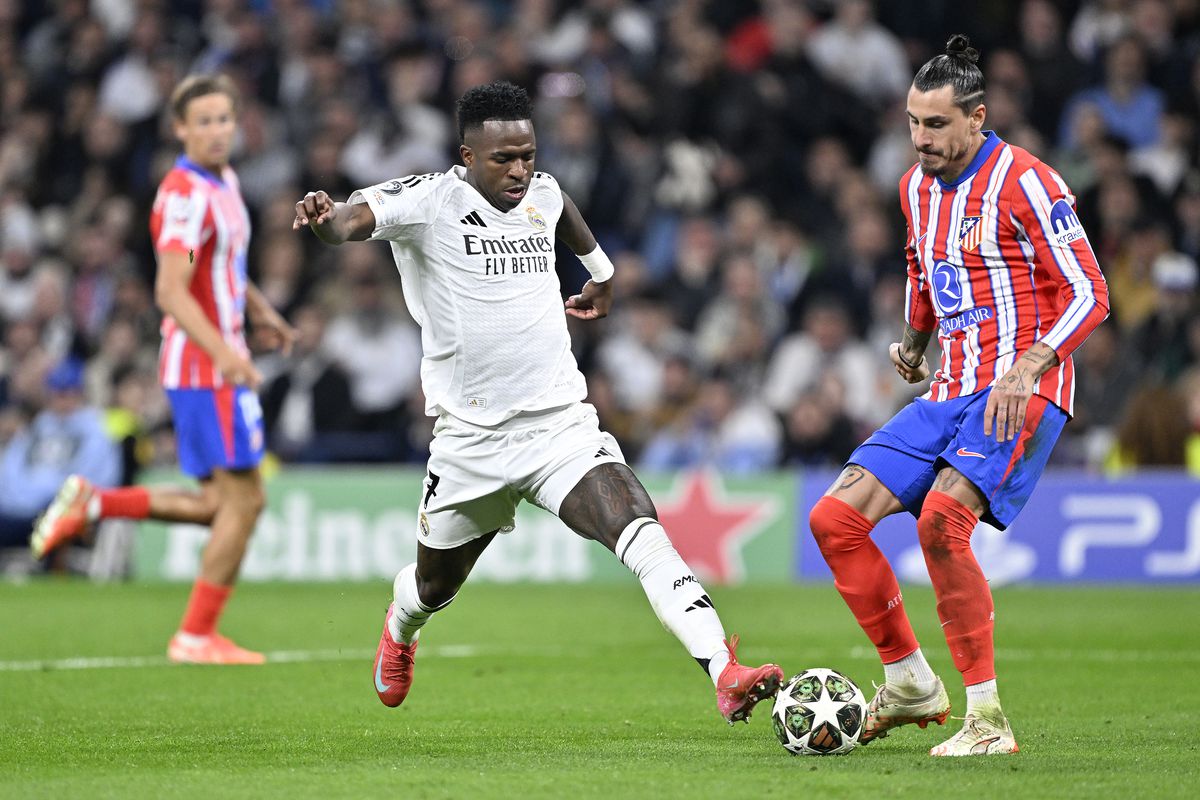 Real Madrid sẽ thưởng lớn cho chức vô địch Champions League